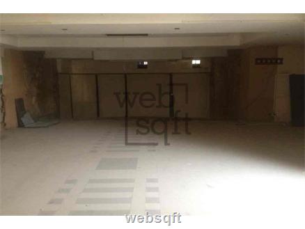 Commercial Commercial complex for Rent
